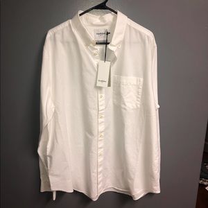 Button up Men’s Shirt